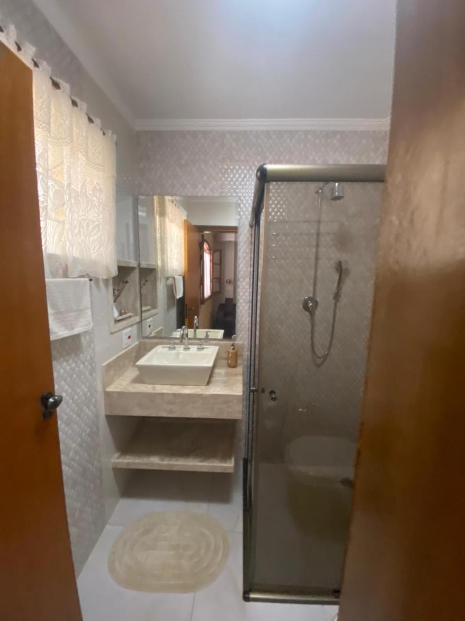 Pousada Winterhaus Monte Verde  Kamer foto