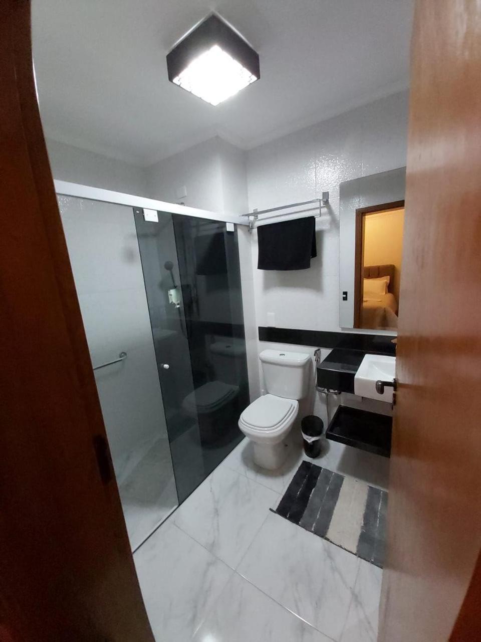 Pousada Winterhaus Monte Verde  Kamer foto